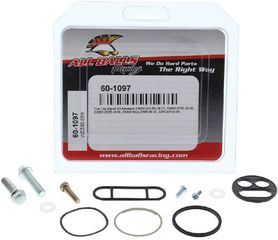 All Balls Racing κιτ επισκευής ρουμπινέτου 60-1097 Kawasaki ZX-6R, ZX-9R, ZZR 600/1200