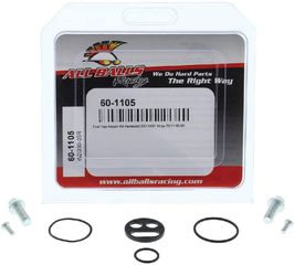 All Balls Racing κιτ επισκευής ρουμπινέτου 60-1105 Kawasaki ZX 1100 Ninja