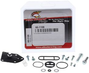 All Balls Racing κιτ επισκευής ρουμπινέτου 60-1108 Kawasaki BN 125