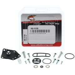 All Balls Racing κιτ επισκευής ρουμπινέτου 60-1135 Yamaha XJ 600 Seca II 1992-1998