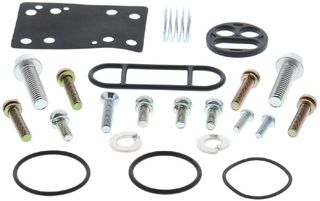 All Balls Racing κιτ επισκευής ρουμπινέτου 60-1136 Yamaha XV 535 Virago 1990-2000-thumb-2