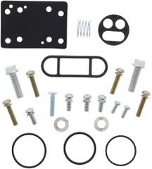All Balls Racing κιτ επισκευής ρουμπινέτου 60-1136 Yamaha XV 535 Virago 1990-2000-thumb-1