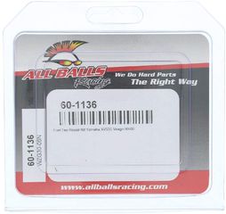 All Balls Racing κιτ επισκευής ρουμπινέτου 60-1136 Yamaha XV 535 Virago 1990-2000-thumb-3