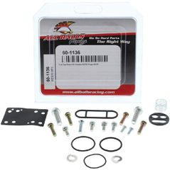 All Balls Racing κιτ επισκευής ρουμπινέτου 60-1136 Yamaha XV 535 Virago 1990-2000