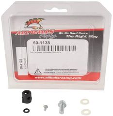 All Balls Racing κιτ επισκευής ρουμπινέτου 60-1138 Yamaha PW 50 1981-2021