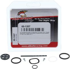 All Balls Racing κιτ επισκευής ρουμπινέτου 60-1207 Honda XR 650L, VT 1100C, ATV Honda ATC 250ES/250SX, TRX 250/300 Fourtrax