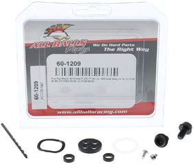 All Balls Racing κιτ επισκευής ρουμπινέτου 60-1209 Honda GL 1000/1100 Goldwing, ATV Honda Odyssey 250