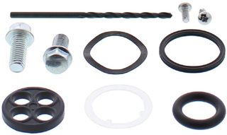 All Balls Racing κιτ επισκευής ρουμπινέτου 60-1218 Honda XR 400R, ATV Honda TRX 250EX Sportax