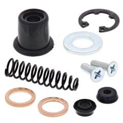 All Balls Racing κιτ επισκευής πόμπας εμπρος φρένου 18-1010 Kawasaki KX 65/125/250, Suzuki RM 65, Yamaha WRF 250/450, YZ 125/250/250X/450/450X
