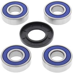 All Balls Racing ρουλεμάν & τσιμούχες πίσω τροχού 25-1228 Yamaha IT 200, YZ 125, YZ 250