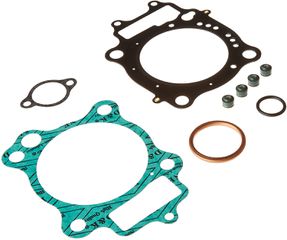 Vertex σετ φλάντζες κυλινδροκεφαλής 860VG810262 Honda CRF 250R 2004-2007, CRF 250X 2004-2017
