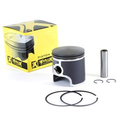 ProX πιστόνι 01.5599 Snowmobile Polaris 550 Classic 2003-2004, 550 Indy 1999-2009, 550 Indy Supersport 1999-2003