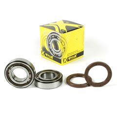 ProX ρουλεμάν & τσιμούχες στροφάλου 23.CBS64007 KTM SM-R 450, SX-F 450/505, XC-F 505, ATV SX 450/505