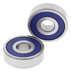 All Balls Racing ρουλεμάν & τσιμούχες εμπρός τροχού 25-1138 Hyosung MS3 250, Sense 50, New Sense 50, Prima 50, New Prima 50, Rally 50,  Suzuki FA 50, FS 50, RM 80