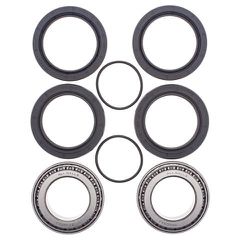 All Balls Racing ρουλεμάν & τσιμούχες πίσω τροχού 25-1498 Polaris ATV Outlaw 450 2008-2010, Outlaw 525 2008-2010, Predator 500 2004-2007