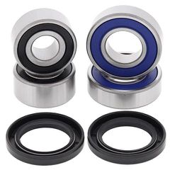 All Balls Racing ενισχυμενα ρουλεμάν & τσιμούχες εμπρός τροχού 25-1635 ATV Arctic Cat, Gas-Gas, Honda, Kymco, Kawasaki