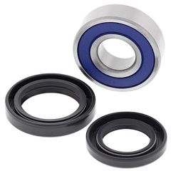 AllBalls Racing σετ κάτω ρουλεμάν τιμονιού 25-1722 ATV Kawasaki KVF 300 Brute Force, Arctic Cat DVX 250/300, Alterra 300, Kymco Mongoose 250/300, MXU 500, Adly ATV 150/220/300