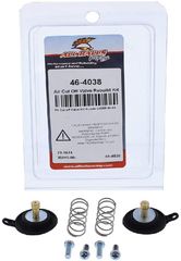 All Balls Racing σετ μεμβράνης αέρα καρμπυρατέρ 46-4038 Suzuki VX 800 1990-1993