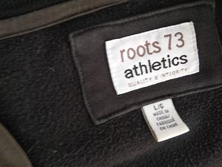 Ζακέτα Roots73-thumb-2