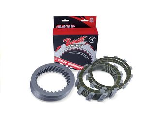 Barnett κιτ δίσκων συμπλέκτη 306-25-20010 Ducati Hypermotard 821 2013-2014, Hyperstrada 821 2013-2014