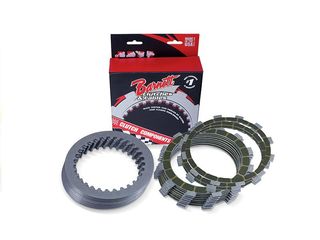 Barnett κιτ δίσκων συμπλέκτη 306-90-10073 Yamaha XTZ 12 Super Tenere 2010-2024, FJR 1300 2001-2015, V-Star 1300 2007-2017, Stryker 1300 2011-2017