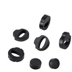 Barnett σινεμπλόκ καμπάνας 323-90-08243 Kawasaki KX 125 1994-2008, Yamaha YZ 250 1993-2025, YZ 250X 2016-2025, WR 250 1993-1998