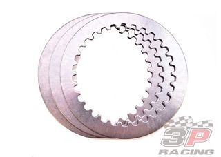 Barnett δίσκοι μεταλλικοί συμπλέκτη SP-505 Yamaha YZ 80 1980