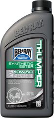 Bel-Ray Thumper® Racing Works 10W-50 100% Συνθετικό λάδι / λιπαντικό Κινητήρα 4T 975-04-210501 1λίτρο - Τετράχρονοι κινητήρες
