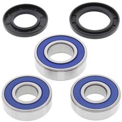 All Balls Racing ρουλεμάν & τσιμούχες πίσω τροχού 25-1256 Suzuki DR 250S 1990-1995, DR 350SE 1990-1995, DR 650SE 1996-2020, XF 650 Freewind 1997-2001