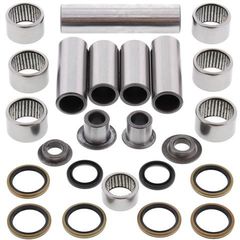AllBalls Racing σετ ρουλεμάν επισκευής μοχλικού 27-1018 Kawasaki KX 125 1999-2003, KX 250 1999-2003