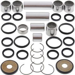 AllBalls Racing σετ ρουλεμάν επισκευής μοχλικού 27-1064 Suzuki RM 125 1996-1997, RM 250 1996-1997
