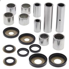 AllBalls Racing σετ ρουλεμάν επισκευής μοχλικού 27-1104 Suzuki DR 650SE 1996-2020, XF 650 Freewind 1997-2001