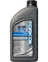 Bel-Ray Υψηλής απόδοσης Λάδι πιρουνιού 10W - Εμπρός ανάρτηση 975-05-101001 1λίτρο