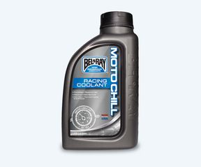Bel-Ray Moto Chill Racing αντιψυκτικό - 1λίτρο 975-09-310001
