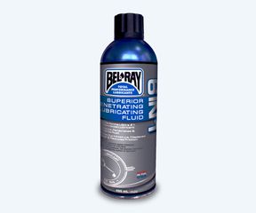 Bel-Ray 6 in 1 λιπαντικό πολλαπλών χρήσεων - 400ml σπρευ 975-09-402400