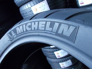 1ΤΜΧ 160-60-17 MICHELIN PILOT ROAD 3 ΠΟΛΥ ΚΑΛΟ!-thumb-1