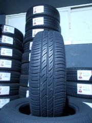 2TMX 155-65-13 FIRESTONE MULTIHAWK 2  ΠΟΛΥ ΚΑΛΑ!-thumb-1