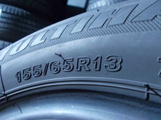 2TMX 155-65-13 FIRESTONE MULTIHAWK 2  ΠΟΛΥ ΚΑΛΑ!-thumb-4