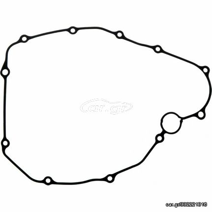 Athena εσωτερική φλάντζα καπακιού συμπλέκτη S410210008124 Honda CRF 450X, CRF 450L, CRF 450R, CRF 450RL, CRF 450RX 2019-2024