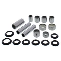 AllBalls Racing σετ ρουλεμάν επισκευής μοχλικού 27-1190 Kawasaki KL 650 Tengai 1990-1991, KLR 650 1987-2018