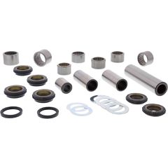 AllBalls Racing σετ ρουλεμάν επισκευής μοχλικού 27-1202 KTM, Husqvarna, Gas Gas