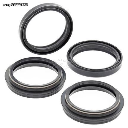 All Balls Racing κιτ τσιμούχες και ξύστρες καλαμιών 56-197 KTM SX 50/65, SX-E 5, Husqvarna TC 50/65, EE 5, Gas Gas MC E5, MC 50/65