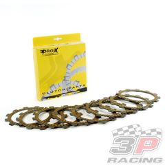 ProX σετ δίσκων τριβής συμπλέκτη 16.S23065 Yamaha YZF 250 2019-2024, YZF 250X 2020-2024, WRF 250 2020-2024