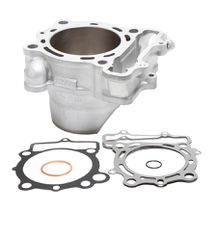 Cylinder Works κιτ κυλίνδρου BigBore 80mm υπερκυβισμού 270cc 31012-K01 Kawasaki KXF 250 2017-2019