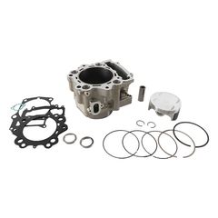 Cylinder Works κιτ κυλίνδρου BigBore 105mm υπερκυβισμού 727cc 21004-K02 ATV Yamaha Raptor 700 2015-2021