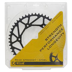 ProX "New Upgrade" πίσω γρανάζι ατσάλινο ultralight 07.RS22099R Yamaha, Honda & Fantic