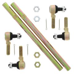 All Balls Racing σετ Βελτίωσης ακρόμπαρα και ημιμπάρα 52-1002 ATV Yamaha Grizzly 350/450, Big Bear 350, Banshee 350, Wolverine 350, ATV Arctic Cat DVX 300, 300 2x4, CF Moto C-Force 400/500, Suzuki LT-