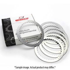 Wiseco κιτ μεταλλικών δίσκων συμπλέκτη WPPS035 Suzuki RM 250 1988-1991, RM 250 1994-1995, RM 465 1981-1982, RM 500 1983-1984, RMX 250 1989-1991, RMX 250 1994-1998