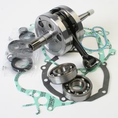 Wiseco κιτ στροφαλομπιέλας WPC124 Yamaha YZ 125 1998-2000