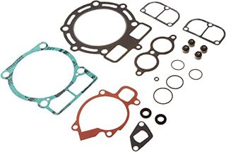 Vertex σετ φλάντζες γενικής 860VG808425 Kawasaki KX 125 1995-1997